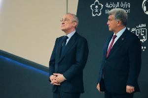 勞德魯普：很難預測國家德比的結果 巴薩的關鍵球員是佩德里