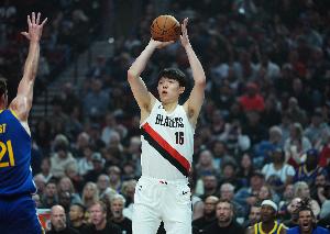 兩場球學到最多的？楊瀚森：克林根的防守站位 防掩護時的站位