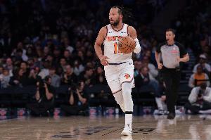 尼克斯主場迎戰綠軍先發：布倫森+唐斯+大橋+OG+麥克布萊德