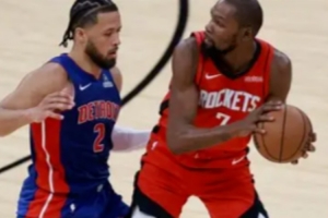 班馬vs胖虎；盧卡的笑容；開拓者跑垮勇士；杜蘭特有多累？