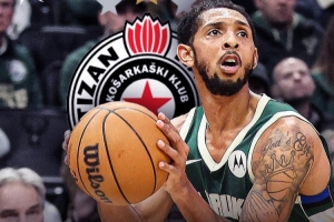 有興趣來歐洲打球嗎？貝爾格萊德游擊有意佩恩！