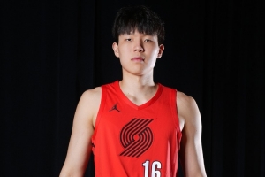 媒體人：和開拓者整體節奏的脫節 讓楊瀚森生涯開局陷入困難模式