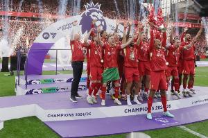 并未獨行！英超衛冕冠軍遭遇4連敗，本賽季的利物浦是歷史第4隊