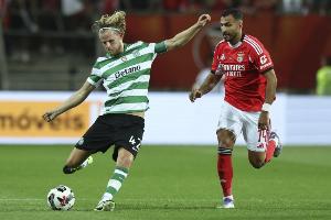 曼晚：曼聯(lián)和曼城冬窗競爭尤爾曼德，球員解約金8000萬歐