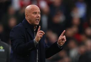 危機重重！1993-94賽季以來，利物浦首次英超前9輪輸掉4場比賽