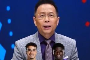 發揮災難！詹俊：相信很多曼聯球迷都在慶幸 球隊沒花1億簽巴萊巴