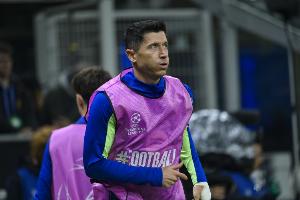 周薪54萬鎊！鏡報：阿莫林有意簽37歲萊萬，拉爵不接受高工資老將