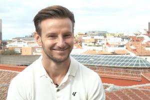 拉基蒂奇談國家德比：甚至所有球員都想看 輸了這場后面5-0都沒用