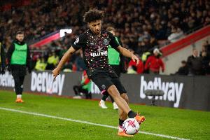 沙德：每次對陣利物浦都非常不容易，這場勝利是我們應得的