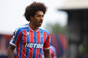 理查茲：上次見埃澤這樣精彩進球還穿著我們球衣，為他感到高興吧