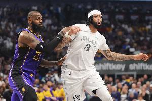 馬布里：詹姆斯能融入任何環境還能帶動經濟發展 獨行俠很適合他