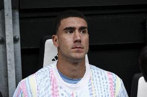 尤文總監：弗拉霍維奇不會受轉會傳聞影響 俱樂部對圖多爾很滿意