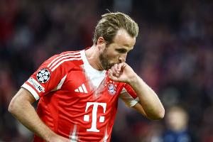 顧家男人！圖片報(bào)：妻兒在慕尼黑不再受媒體騷擾，讓凱恩傾向留隊(duì)