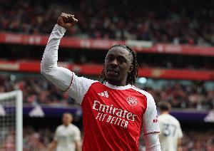 英超2025年球員助攻排行榜：羅杰斯第一，埃澤和伊蘭加并列第二