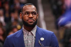 帕金斯：詹姆斯保養身體花了兩三千萬但他掙了10億 喬丹都沒做到