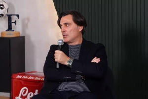 蒙特拉：恰爾汗奧盧太重要了也是個問題，隊友都會不自覺地依賴他