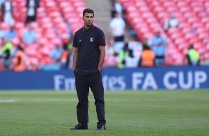 此前肌肉受傷，羅馬諾：羅德里回歸曼城訓練