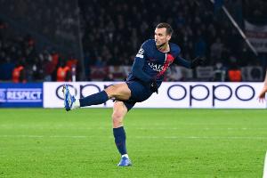 巴黎官方：法比安-魯伊斯仍處于康復階段