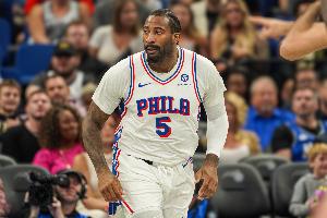 里程碑！德拉蒙德籃板數突破11000大關 現役第2位&僅次于詹姆斯