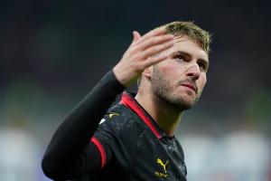 對亞特蘭大！記者：阿萊格里繼續信任希門尼斯，恩昆庫身體需恢復