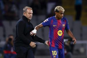 深陷巨大爭(zhēng)議！每體：巴薩開(kāi)始管控亞馬爾的公開(kāi)活動(dòng)