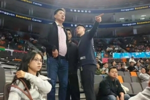 廣東全運男籃今晚首秀 廣東宏遠功勛教頭李春江現身主場