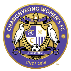 慶州FC女足