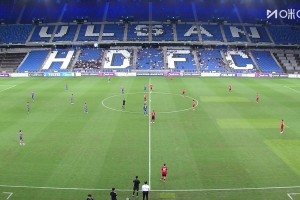 【集錦】亞冠-黑色3分鐘！蓉城1-2遭蔚山補時絕殺開門黑