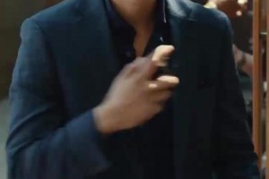 這氣質真的絕了！韋德最新的男士香水廣告！