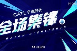 【集錦】意甲-安古伊薩破門霍伊倫建功 那不勒斯2-1逆轉熱那亞