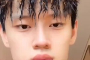 曾凡博連線于嘉：很幸運能站在中國賽的舞臺 享受未知的未來??