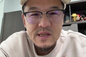 合理嗎？楊毅預測新賽季西部前八：雷1火3勇5船6湖7