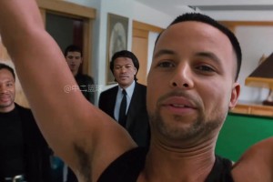 楊瀚森還需要磨練，庫里的罰球越來越多...