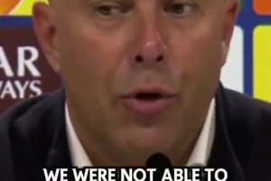 斯洛特：過去幾場比賽我們無法壓制對手，因為球在空中??