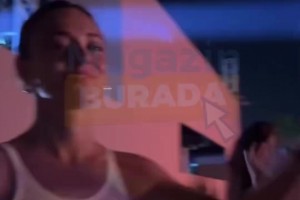 不知道了吧！居萊爾姐姐的顏值驚艷到你了嗎？??