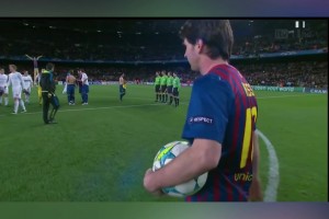 載入史冊！梅西生涯首次五子登科！一己之力擊潰對手！