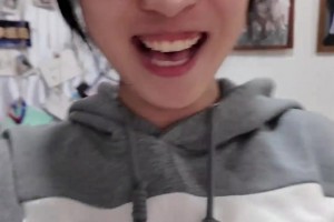 開拓者球迷的真實寫照??女解說李雪兒對比盧普斯涉賭下課反應(yīng)