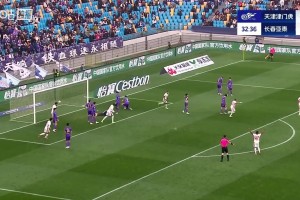 這比賽有意思??！基萊斯烏龍送禮，亞泰客場2-0津門虎