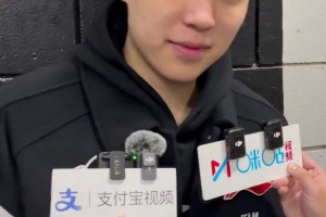 在替補席和隊友喊得最多的是？瀚森：不能說??有時候有點罵人的