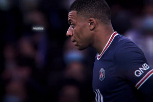 姆巴佩“驗貨之戰”