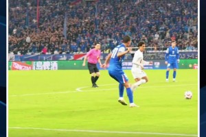 媒體解析：缺乏邊路爆點，是申花本賽季一直無法解決的關鍵問題