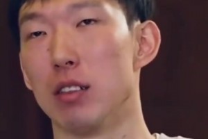 楊瀚森后續會如何？徐靜雨：后續？沒有后續了，這一整年完了