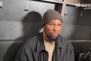 楊瀚森和約基奇最大的差距在哪？看看約基奇是怎么練他的體能的